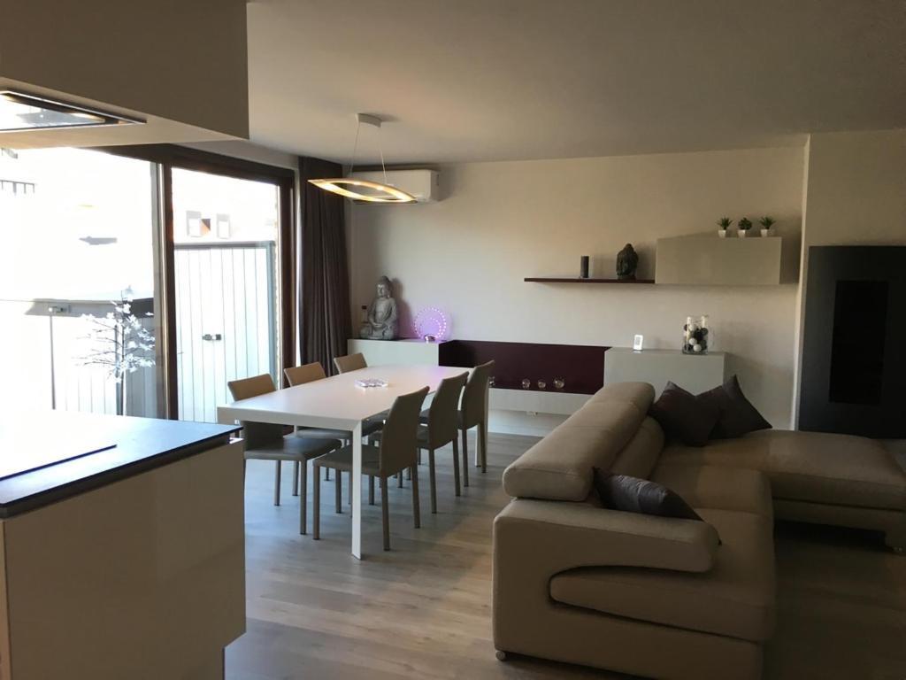 Cap Nord 501 Apartment Nieuwpoort Exterior foto